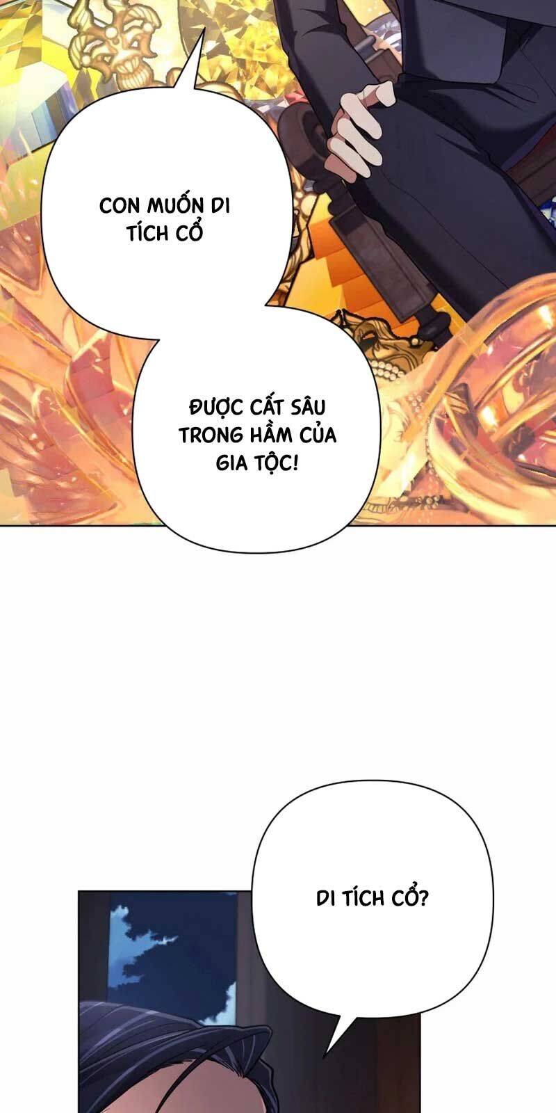 Đại Pháp Sư Thần Thoại Tái Lâm - Chapter 28 - Page 80