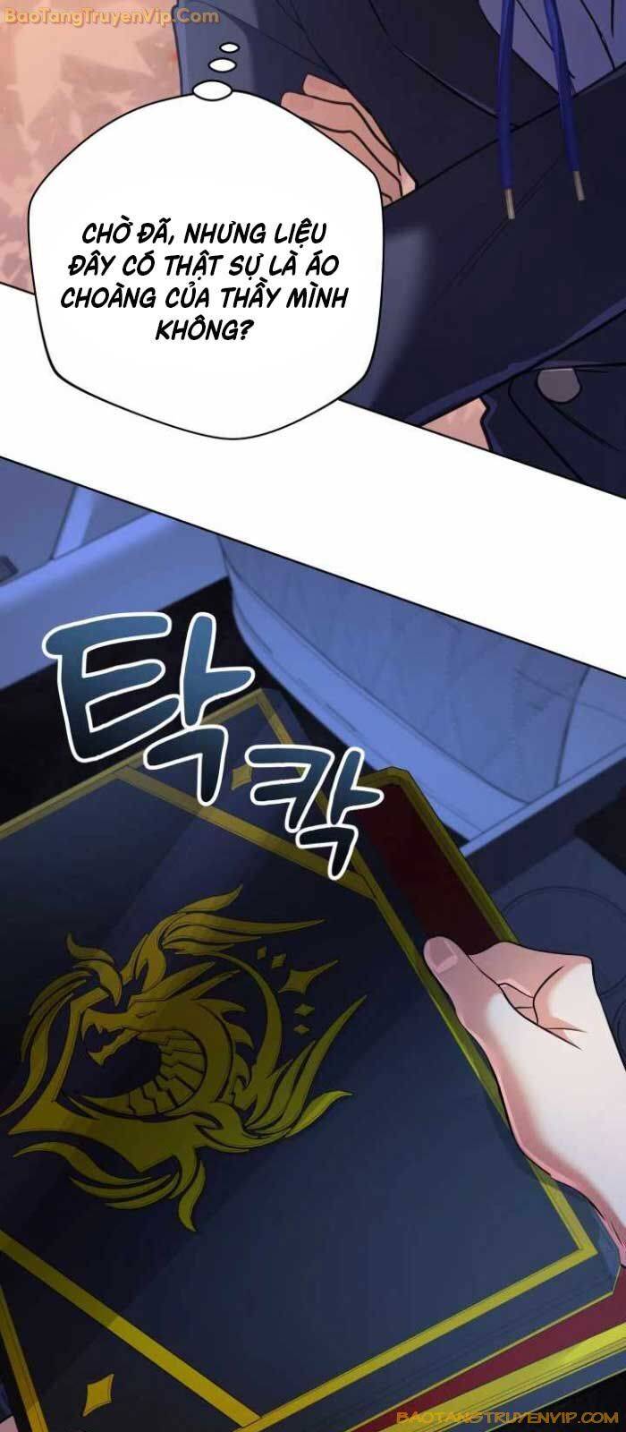 Đại Pháp Sư Thần Thoại Tái Lâm - Chapter 29 - Page 12