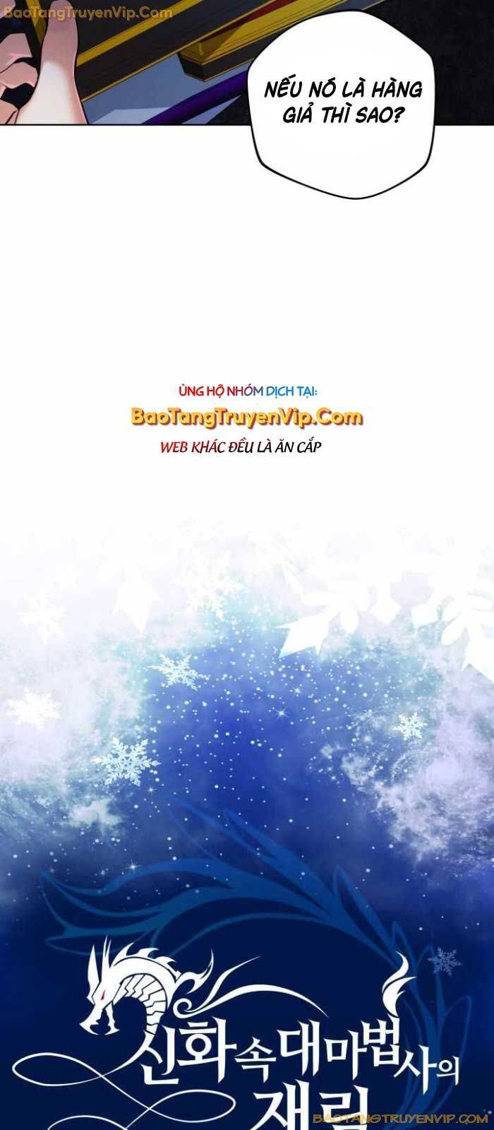 Đại Pháp Sư Thần Thoại Tái Lâm - Chapter 29 - Page 13