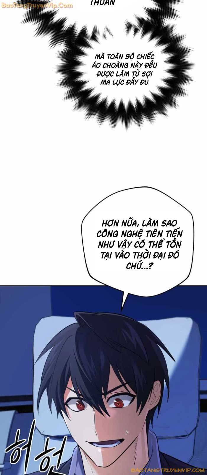 Đại Pháp Sư Thần Thoại Tái Lâm - Chapter 29 - Page 20