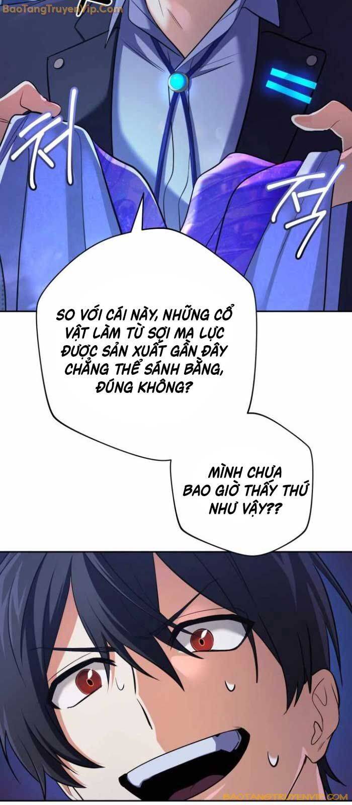 Đại Pháp Sư Thần Thoại Tái Lâm - Chapter 29 - Page 21