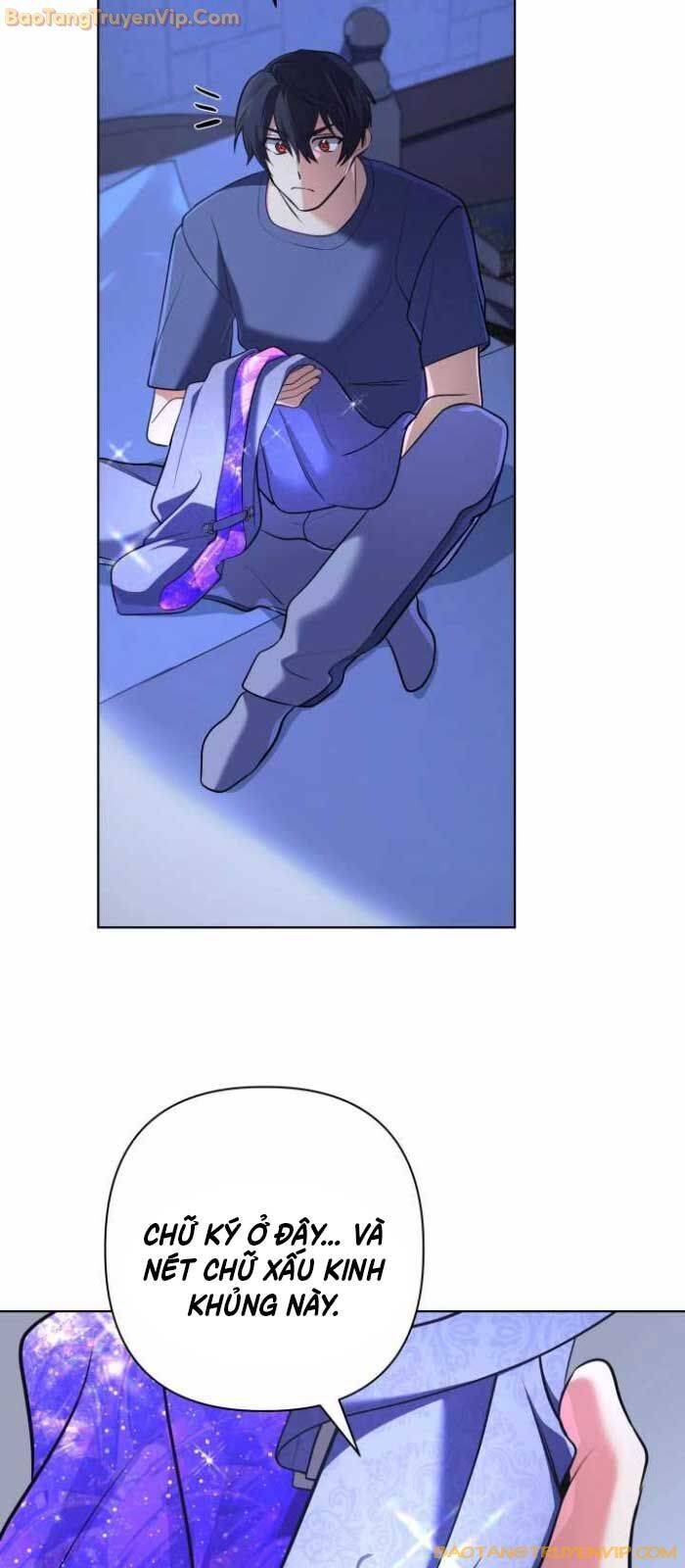 Đại Pháp Sư Thần Thoại Tái Lâm - Chapter 29 - Page 23