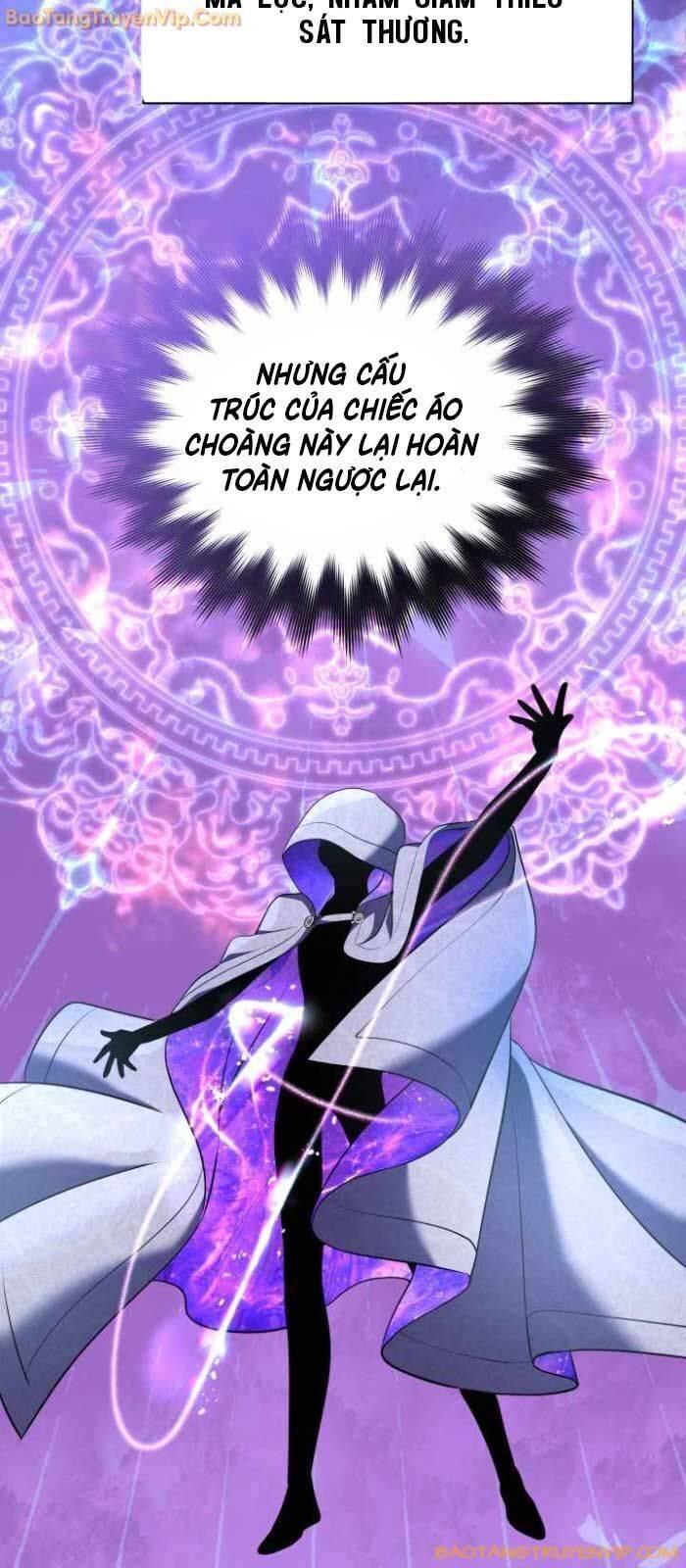 Đại Pháp Sư Thần Thoại Tái Lâm - Chapter 29 - Page 28