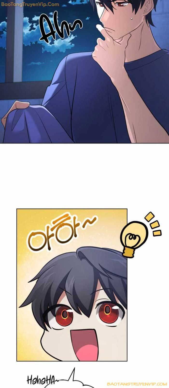 Đại Pháp Sư Thần Thoại Tái Lâm - Chapter 29 - Page 30