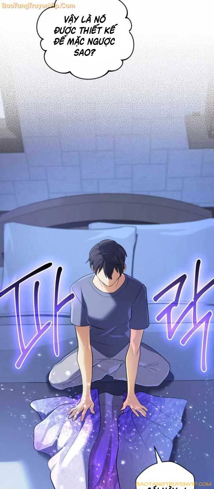 Đại Pháp Sư Thần Thoại Tái Lâm - Chapter 29 - Page 31