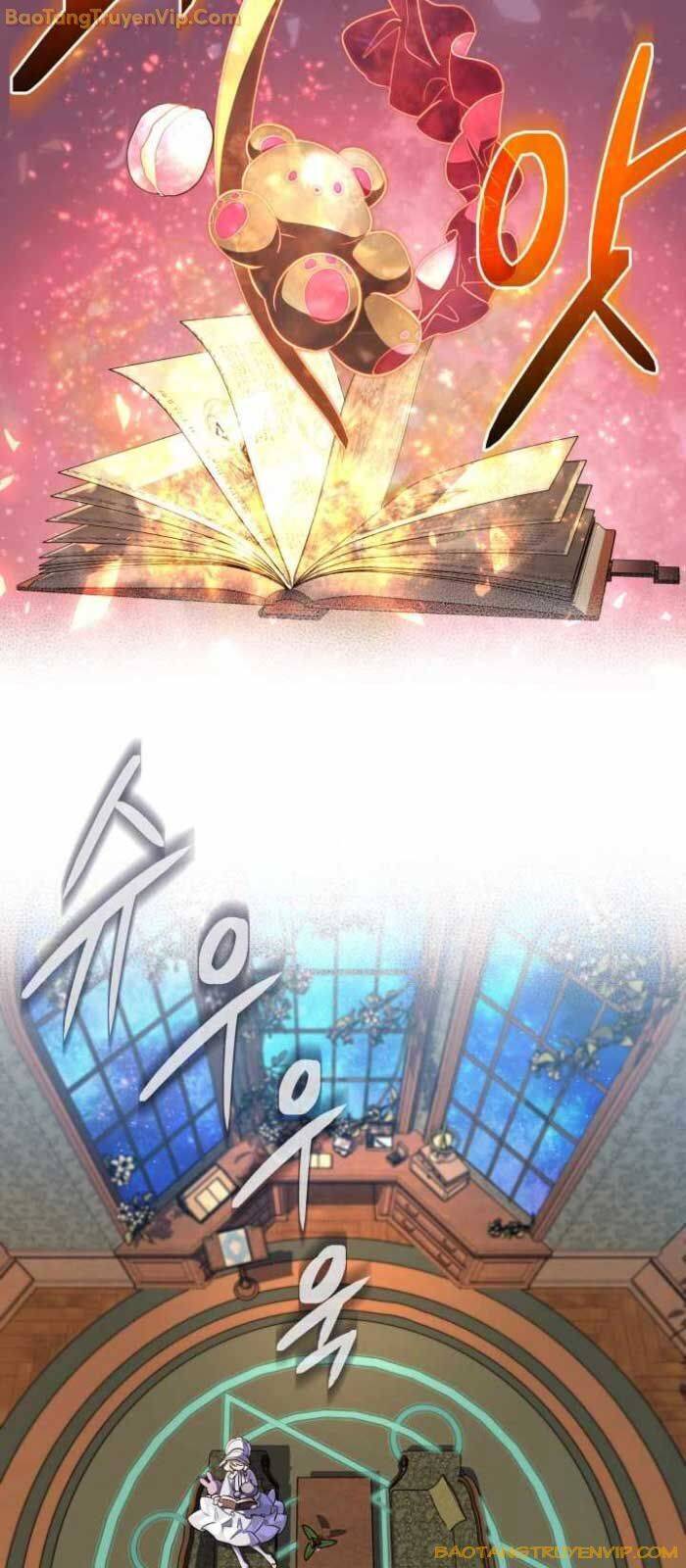 Đại Pháp Sư Thần Thoại Tái Lâm - Chapter 29 - Page 36
