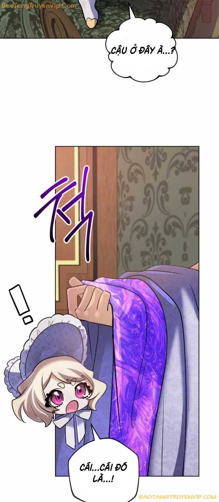 Đại Pháp Sư Thần Thoại Tái Lâm - Chapter 29 - Page 39