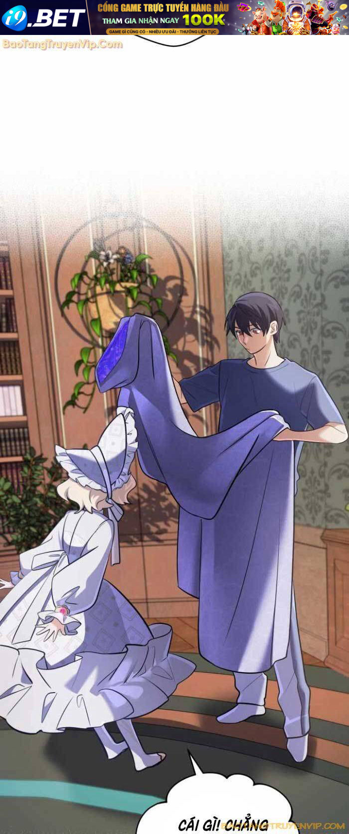 Đại Pháp Sư Thần Thoại Tái Lâm - Chapter 29 - Page 40