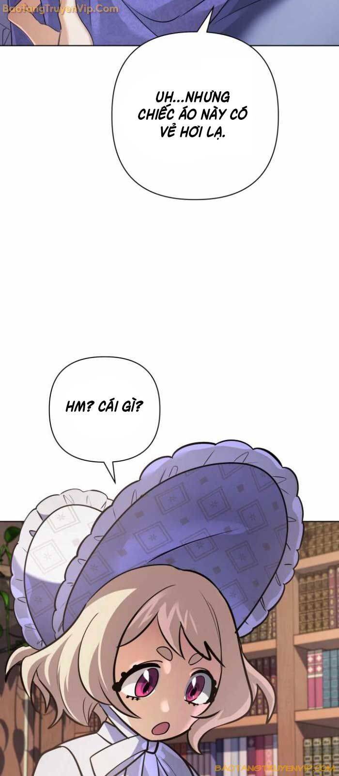 Đại Pháp Sư Thần Thoại Tái Lâm - Chapter 29 - Page 42