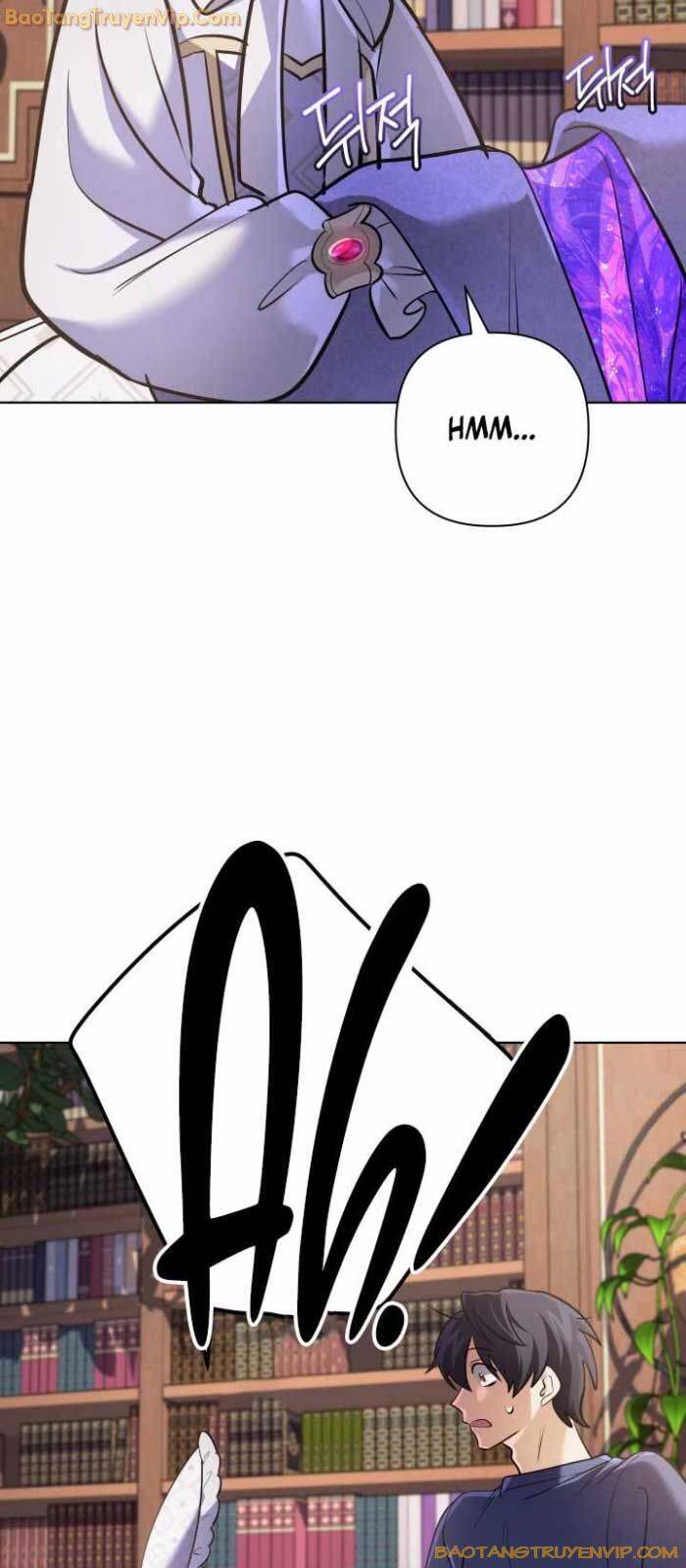 Đại Pháp Sư Thần Thoại Tái Lâm - Chapter 29 - Page 43