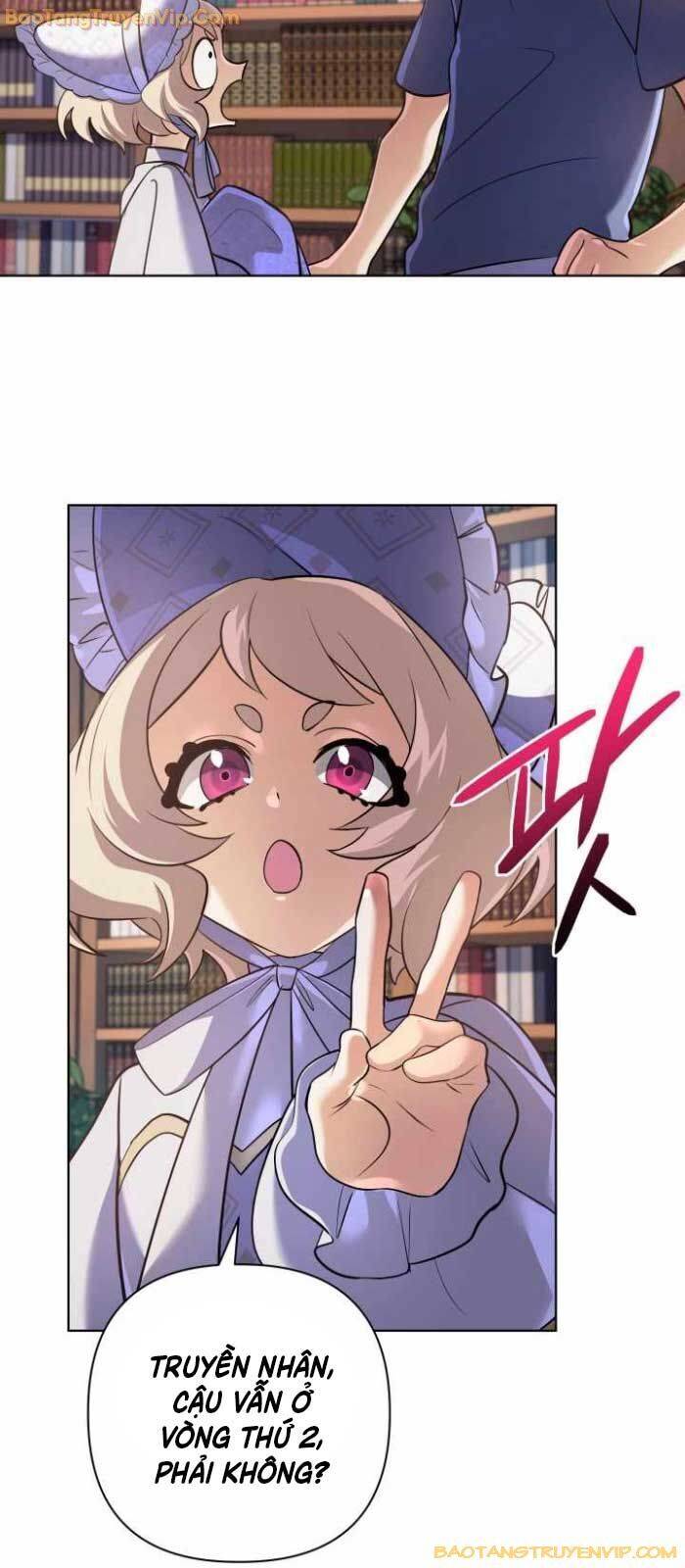Đại Pháp Sư Thần Thoại Tái Lâm - Chapter 29 - Page 44