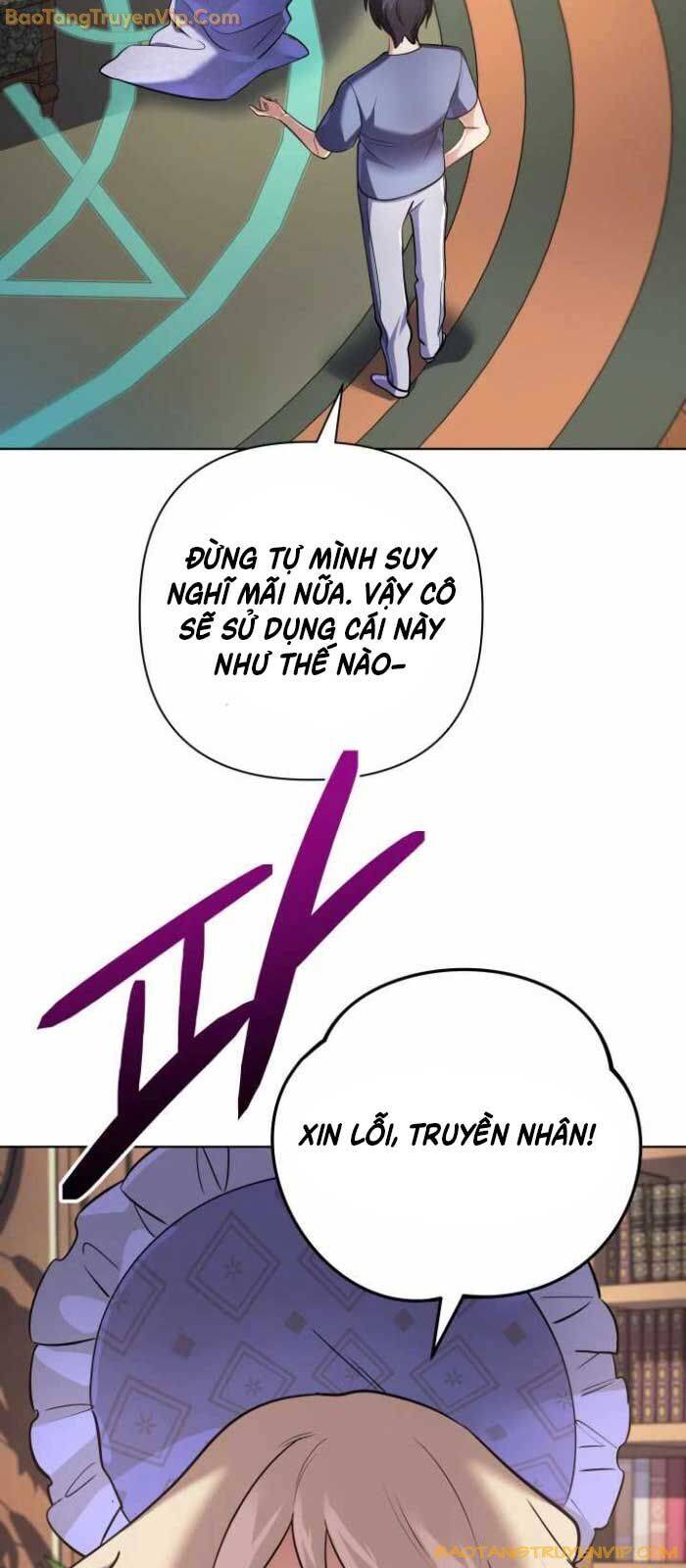 Đại Pháp Sư Thần Thoại Tái Lâm - Chapter 29 - Page 46