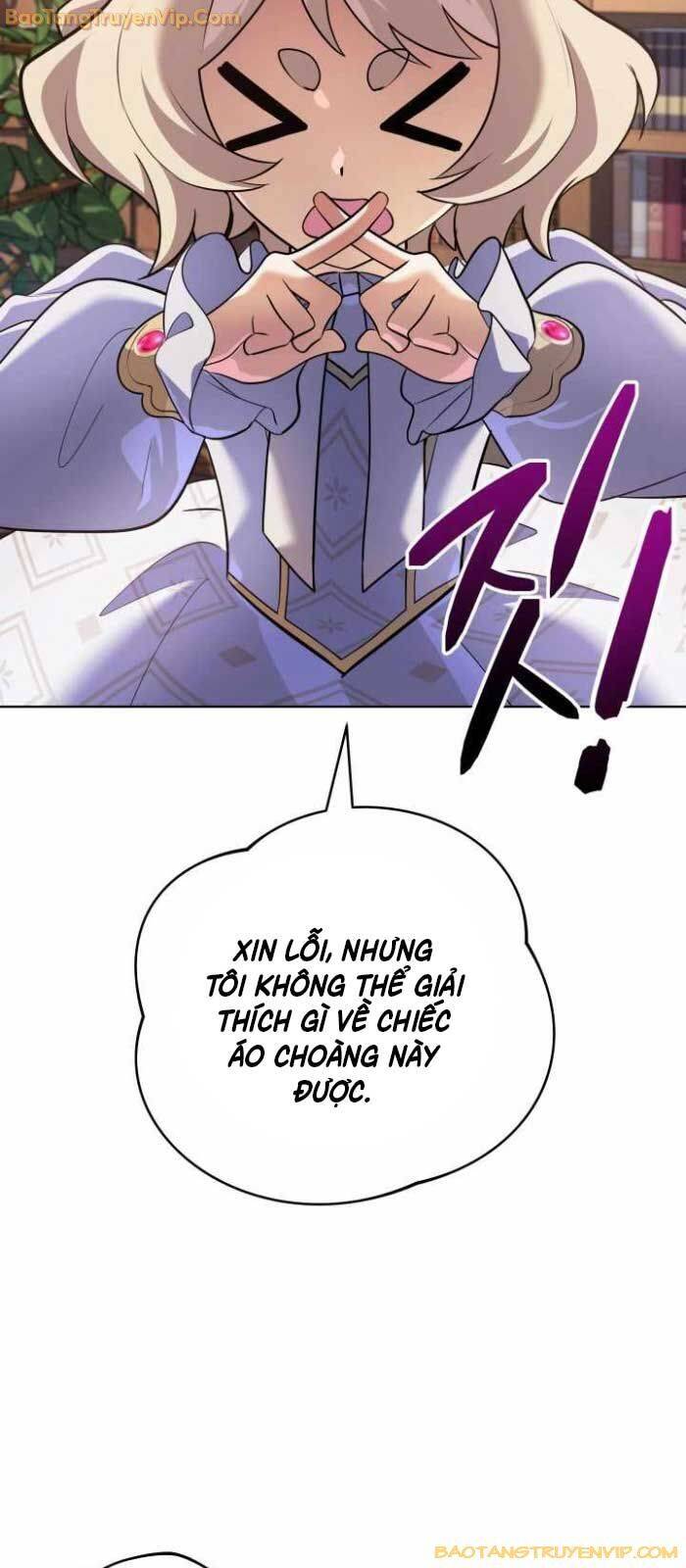 Đại Pháp Sư Thần Thoại Tái Lâm - Chapter 29 - Page 47