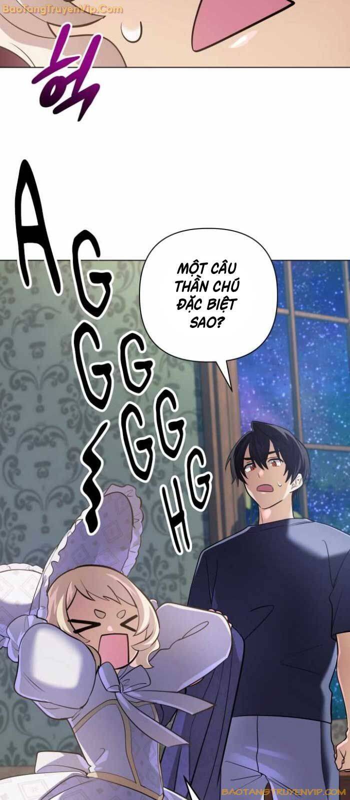 Đại Pháp Sư Thần Thoại Tái Lâm - Chapter 29 - Page 50