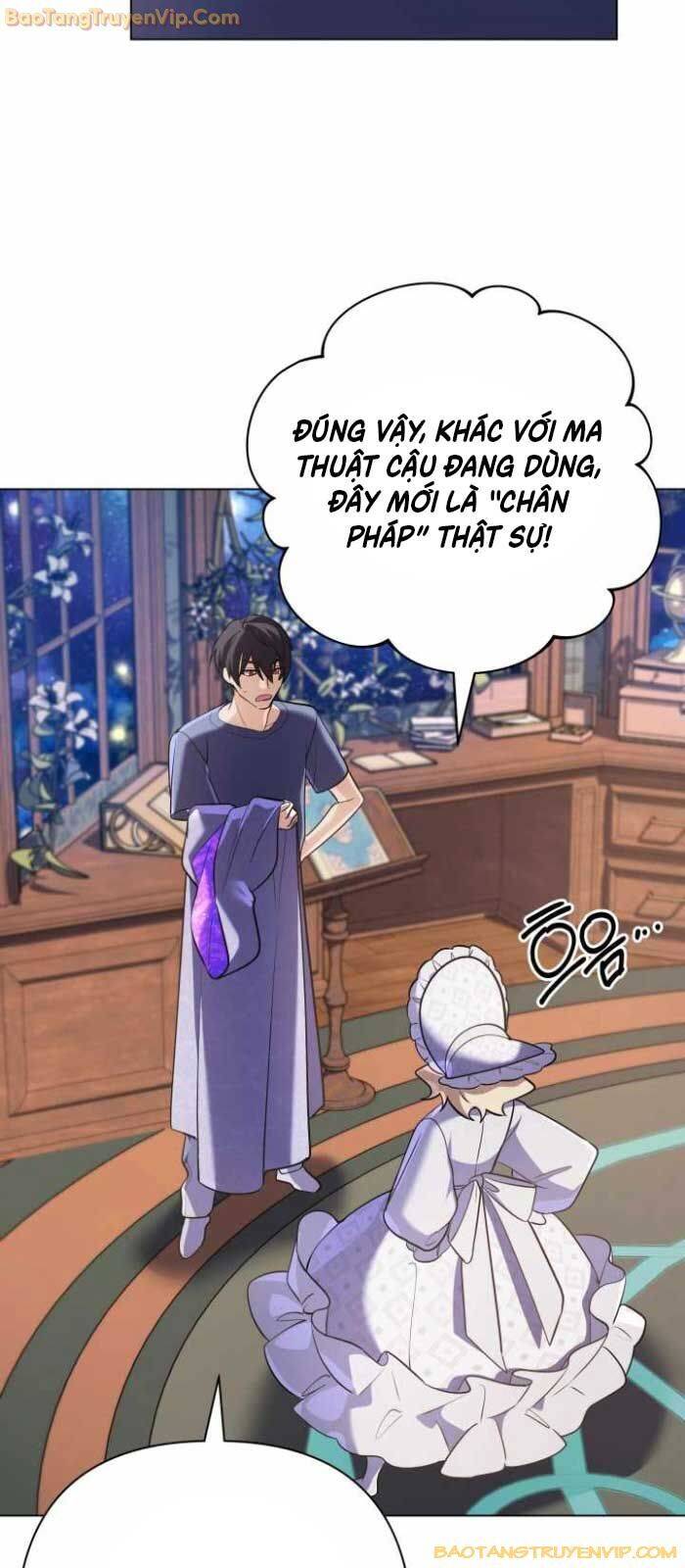 Đại Pháp Sư Thần Thoại Tái Lâm - Chapter 29 - Page 54