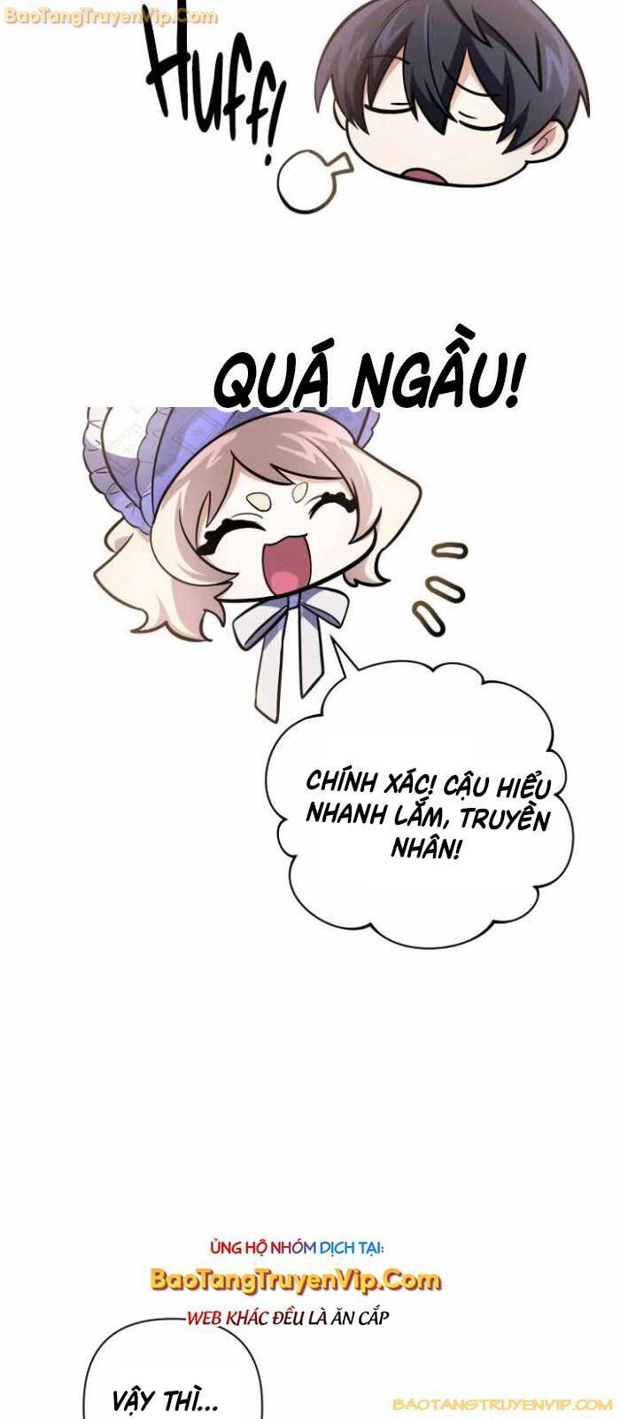 Đại Pháp Sư Thần Thoại Tái Lâm - Chapter 29 - Page 59