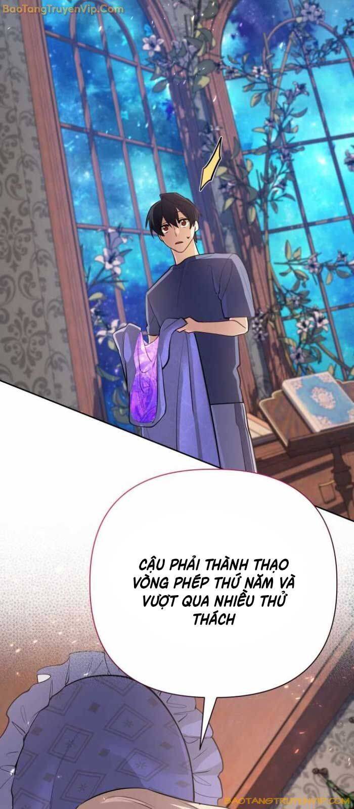 Đại Pháp Sư Thần Thoại Tái Lâm - Chapter 29 - Page 63