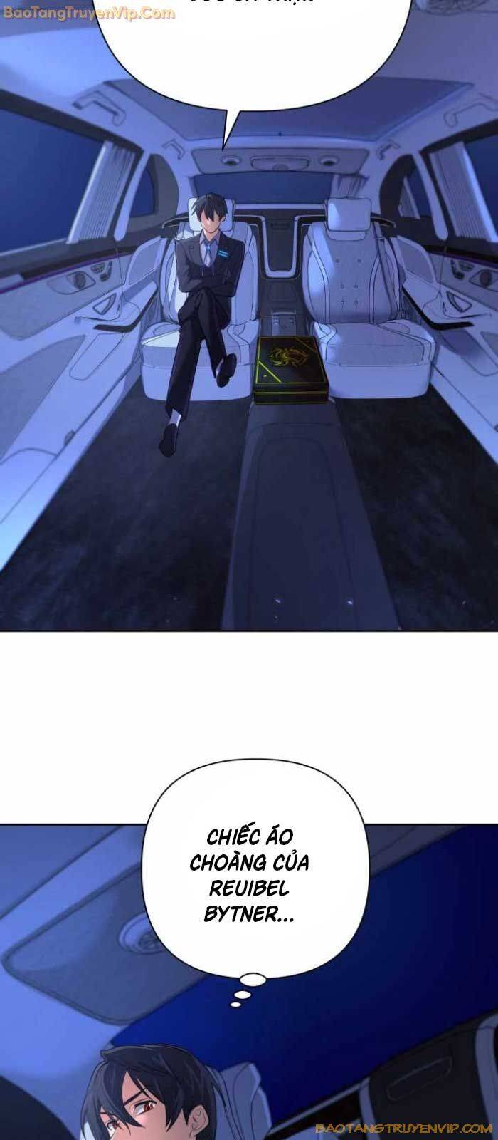 Đại Pháp Sư Thần Thoại Tái Lâm - Chapter 29 - Page 9