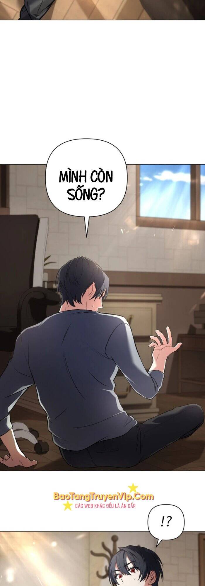 Đại Pháp Sư Thần Thoại Tái Lâm - Chapter 3 - Page 14