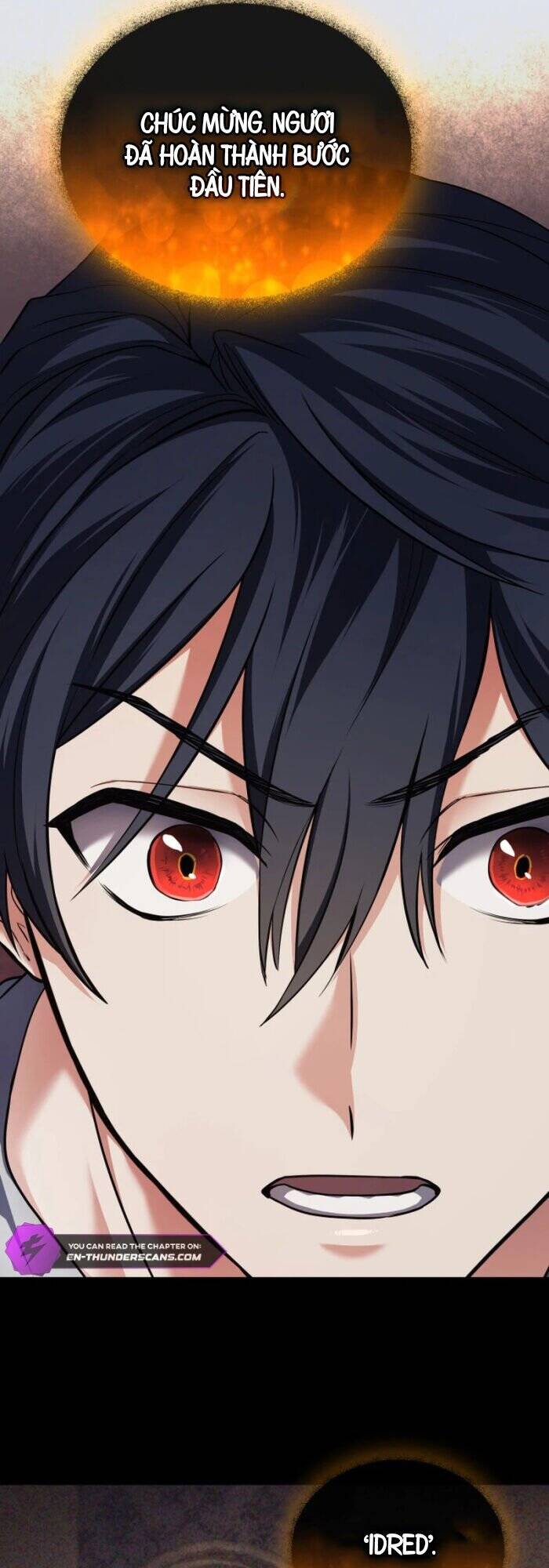 Đại Pháp Sư Thần Thoại Tái Lâm - Chapter 3 - Page 17