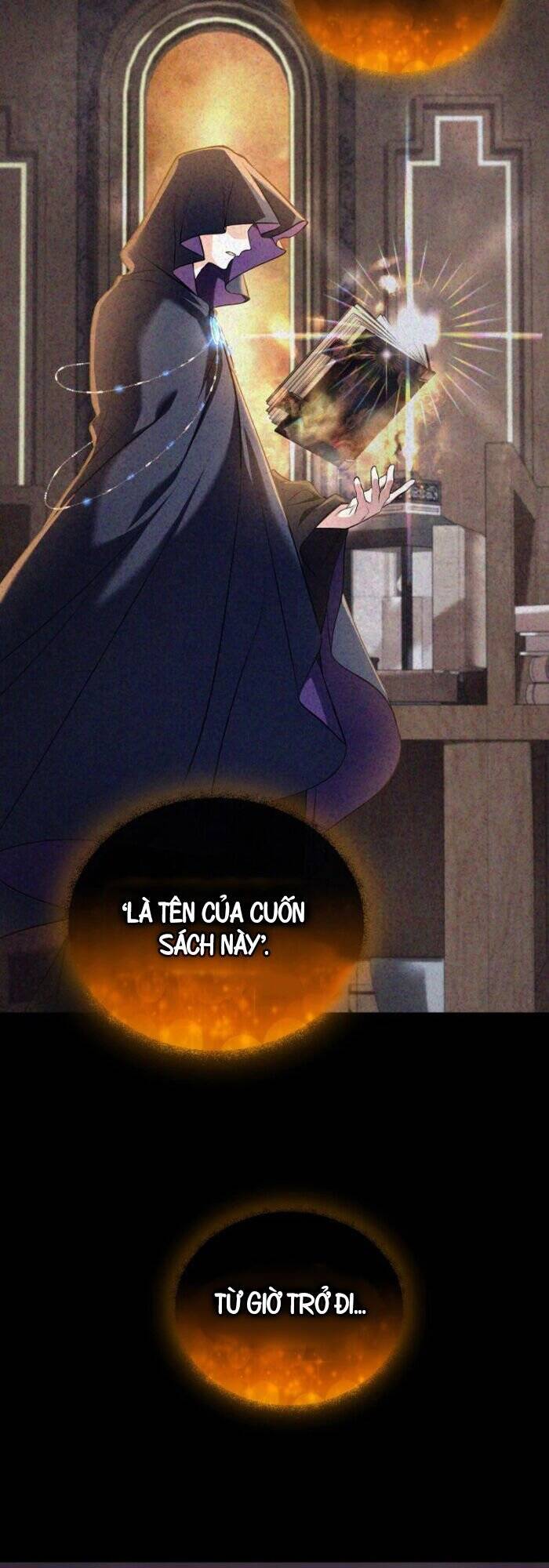 Đại Pháp Sư Thần Thoại Tái Lâm - Chapter 3 - Page 18