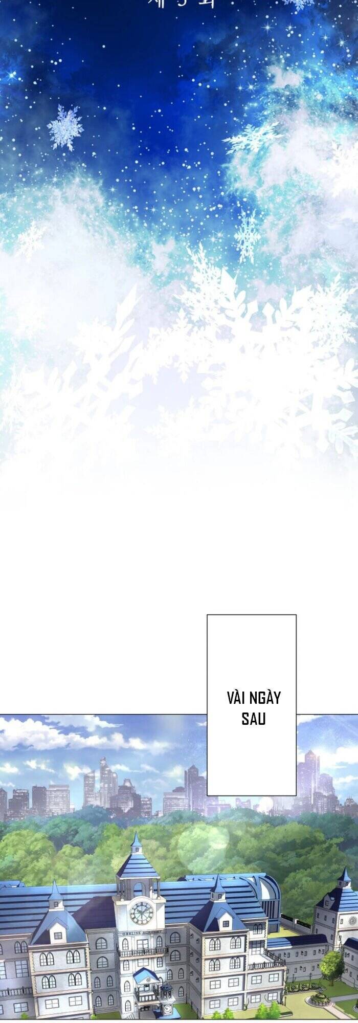 Đại Pháp Sư Thần Thoại Tái Lâm - Chapter 3 - Page 23