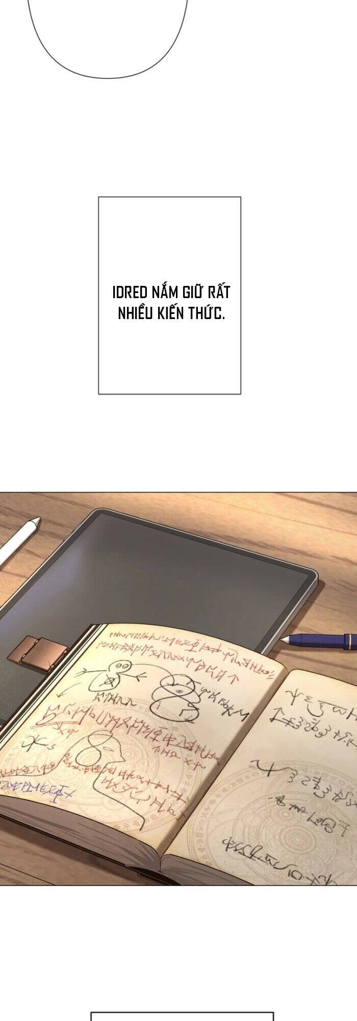 Đại Pháp Sư Thần Thoại Tái Lâm - Chapter 3 - Page 25