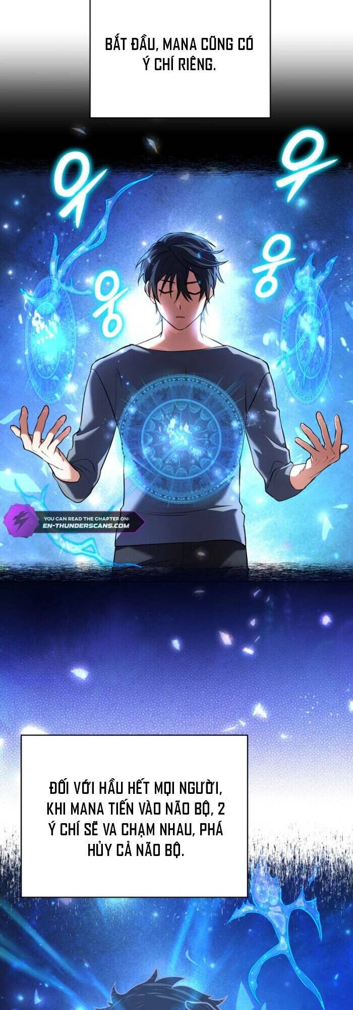 Đại Pháp Sư Thần Thoại Tái Lâm - Chapter 3 - Page 26