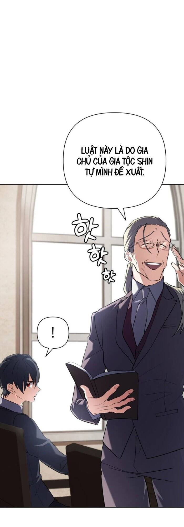 Đại Pháp Sư Thần Thoại Tái Lâm - Chapter 3 - Page 33