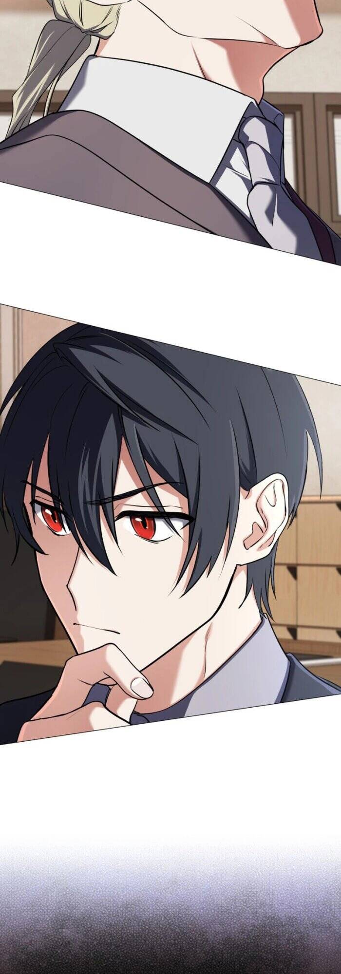 Đại Pháp Sư Thần Thoại Tái Lâm - Chapter 3 - Page 35