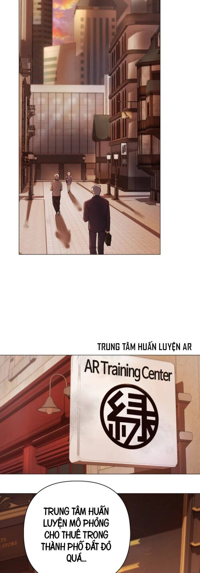 Đại Pháp Sư Thần Thoại Tái Lâm - Chapter 3 - Page 37