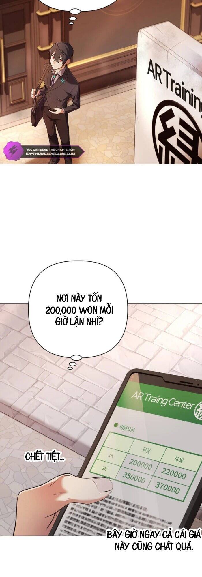 Đại Pháp Sư Thần Thoại Tái Lâm - Chapter 3 - Page 38