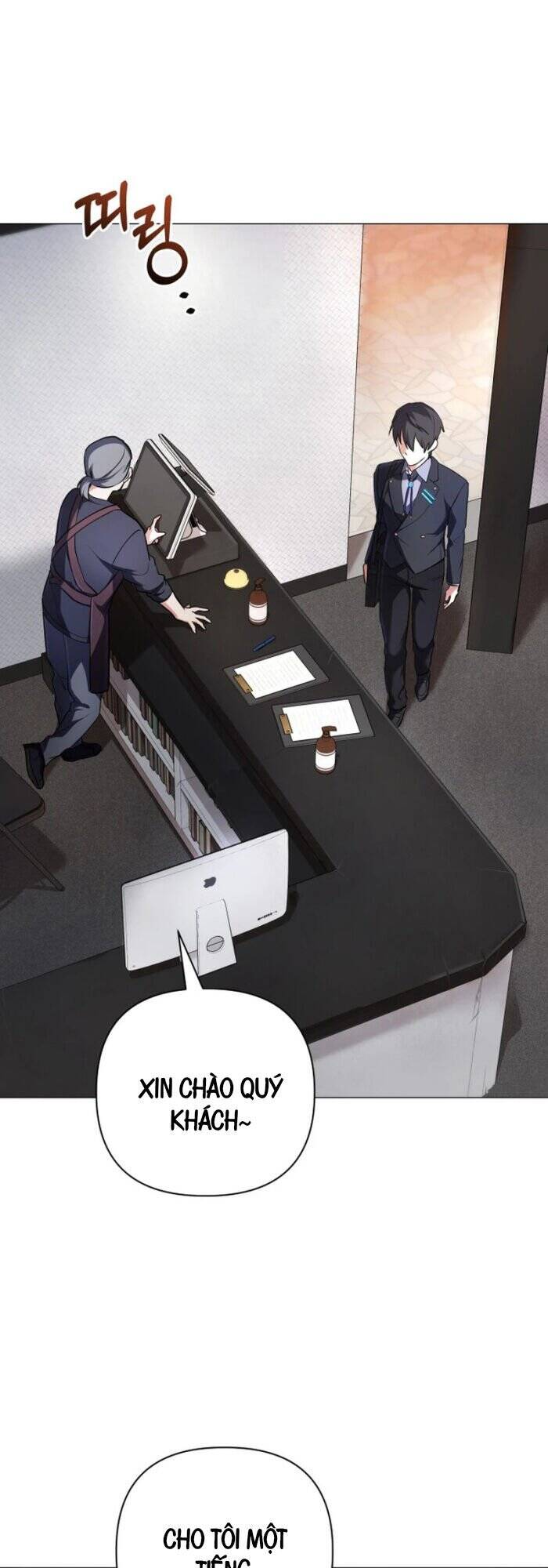 Đại Pháp Sư Thần Thoại Tái Lâm - Chapter 3 - Page 39