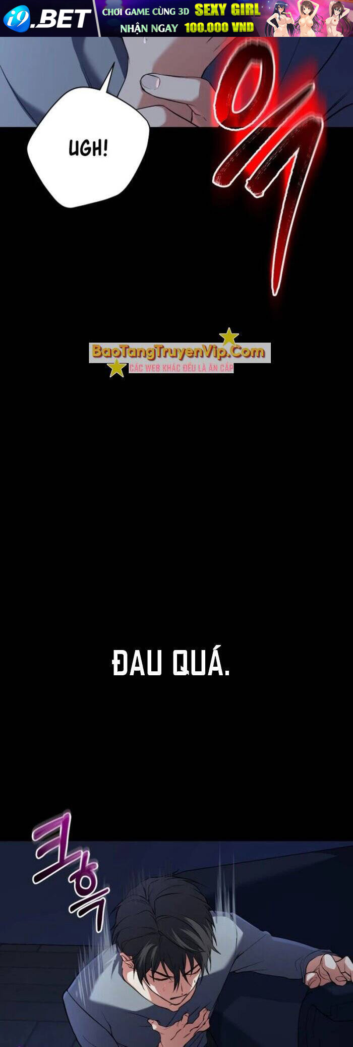 Đại Pháp Sư Thần Thoại Tái Lâm - Chapter 3 - Page 4