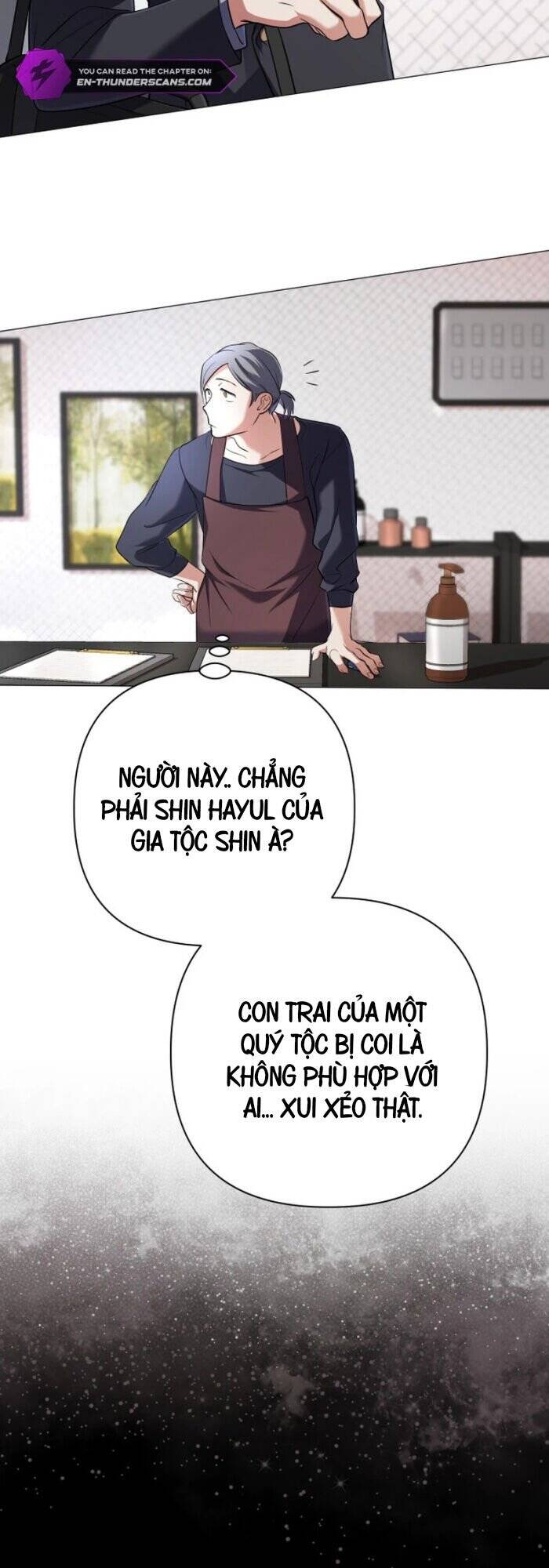 Đại Pháp Sư Thần Thoại Tái Lâm - Chapter 3 - Page 42