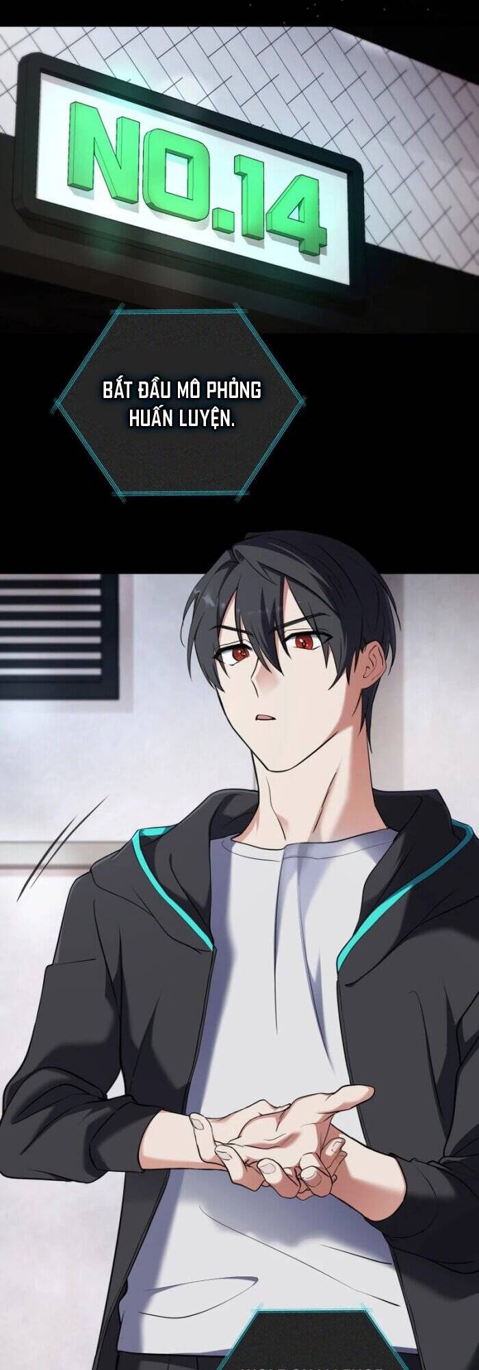 Đại Pháp Sư Thần Thoại Tái Lâm - Chapter 3 - Page 43