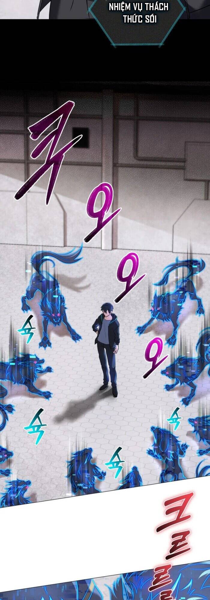 Đại Pháp Sư Thần Thoại Tái Lâm - Chapter 3 - Page 44