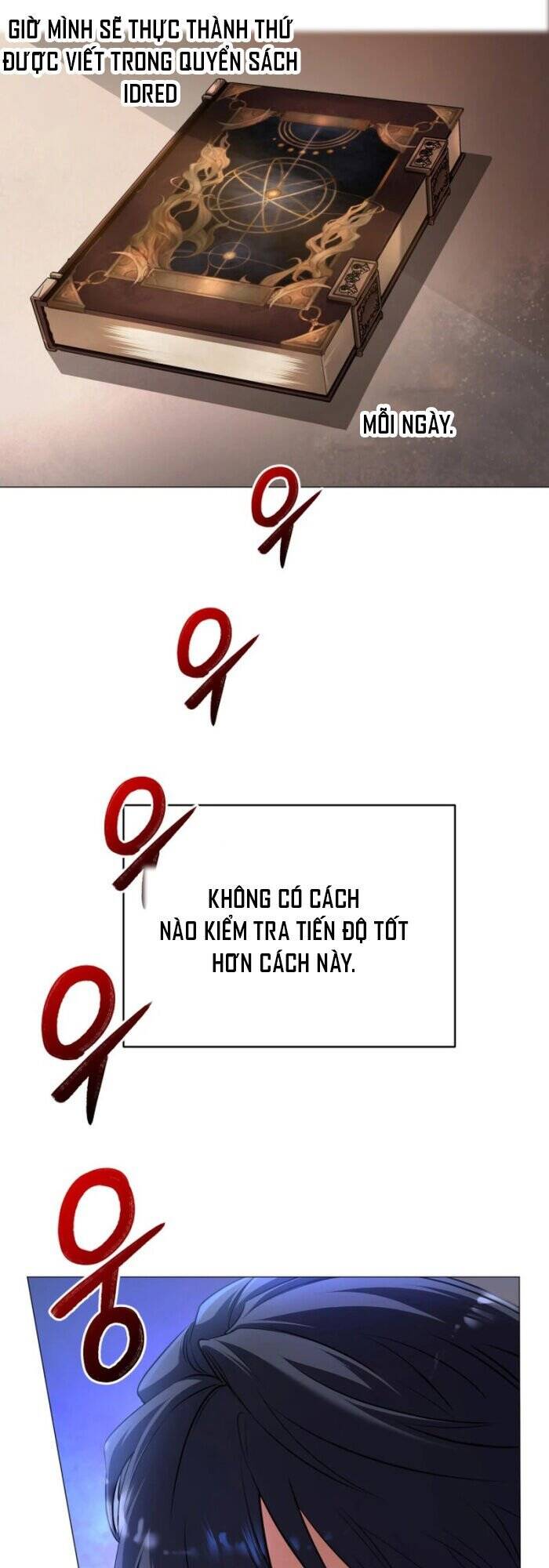 Đại Pháp Sư Thần Thoại Tái Lâm - Chapter 3 - Page 47