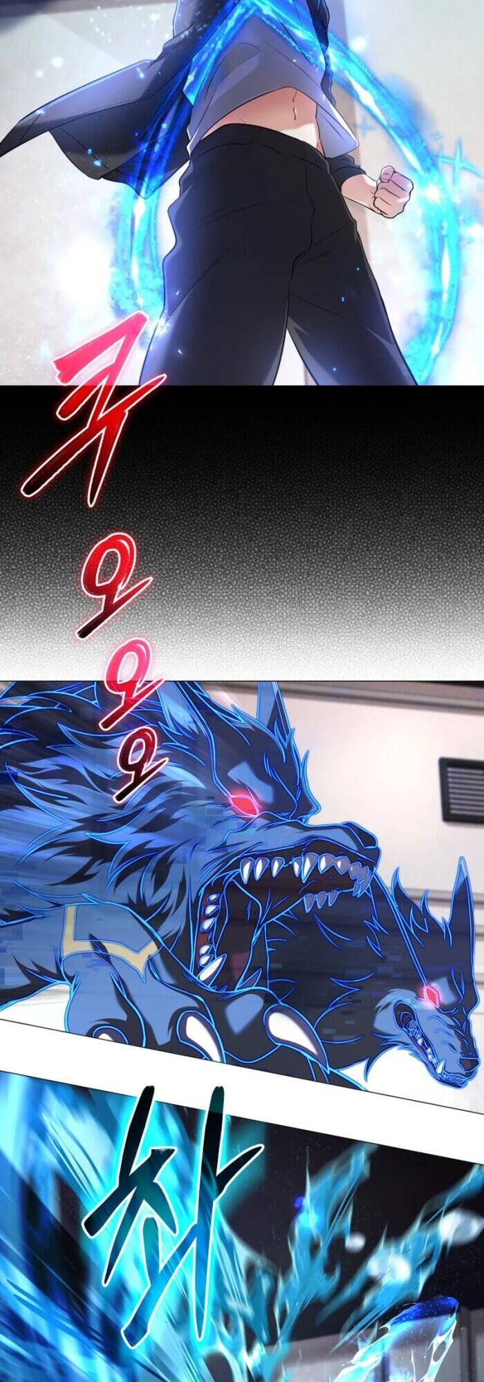 Đại Pháp Sư Thần Thoại Tái Lâm - Chapter 3 - Page 49