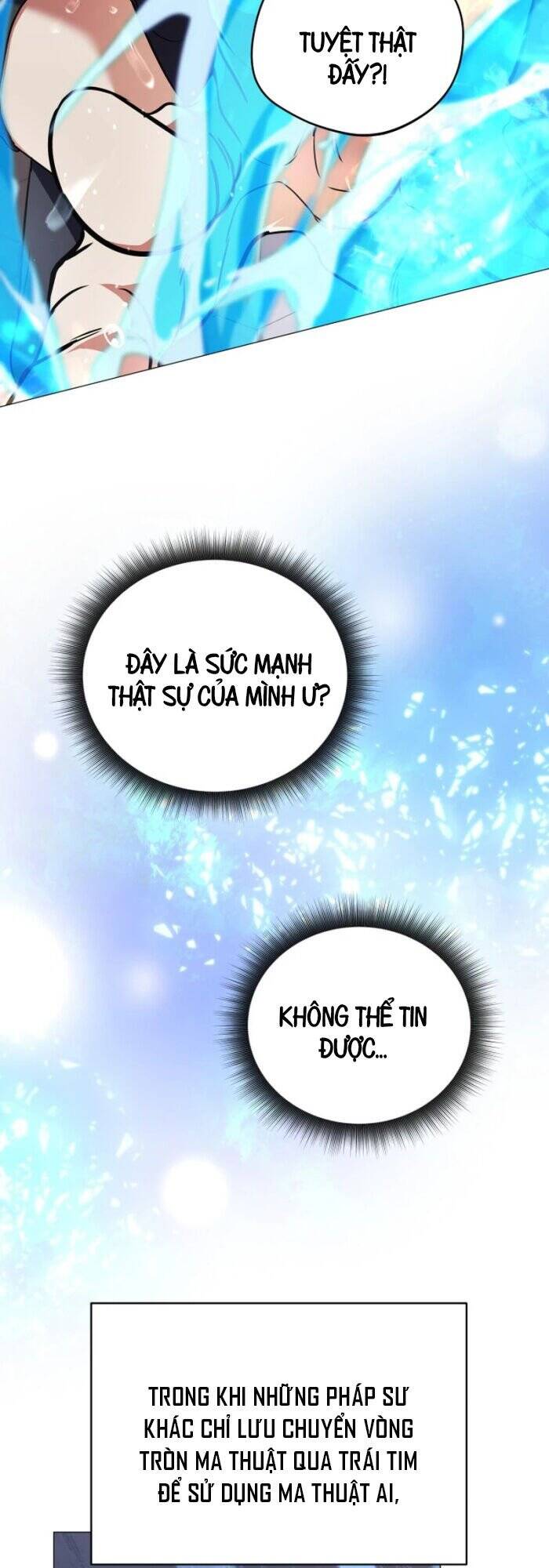 Đại Pháp Sư Thần Thoại Tái Lâm - Chapter 3 - Page 51