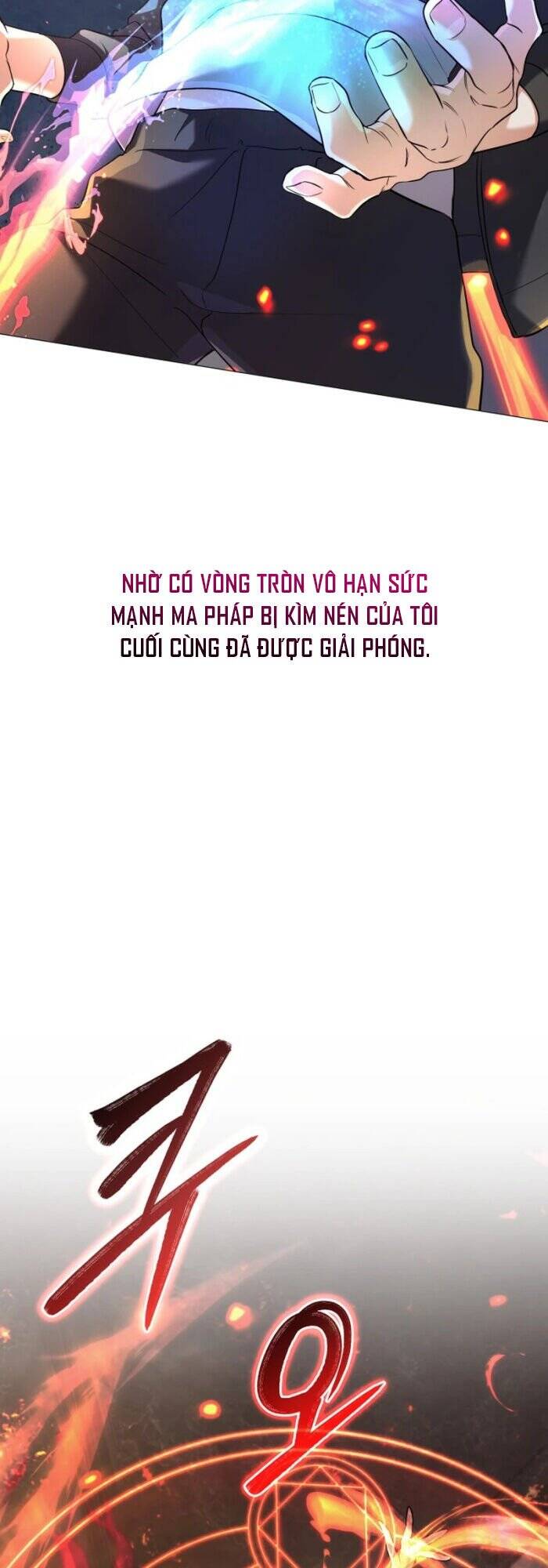 Đại Pháp Sư Thần Thoại Tái Lâm - Chapter 3 - Page 53