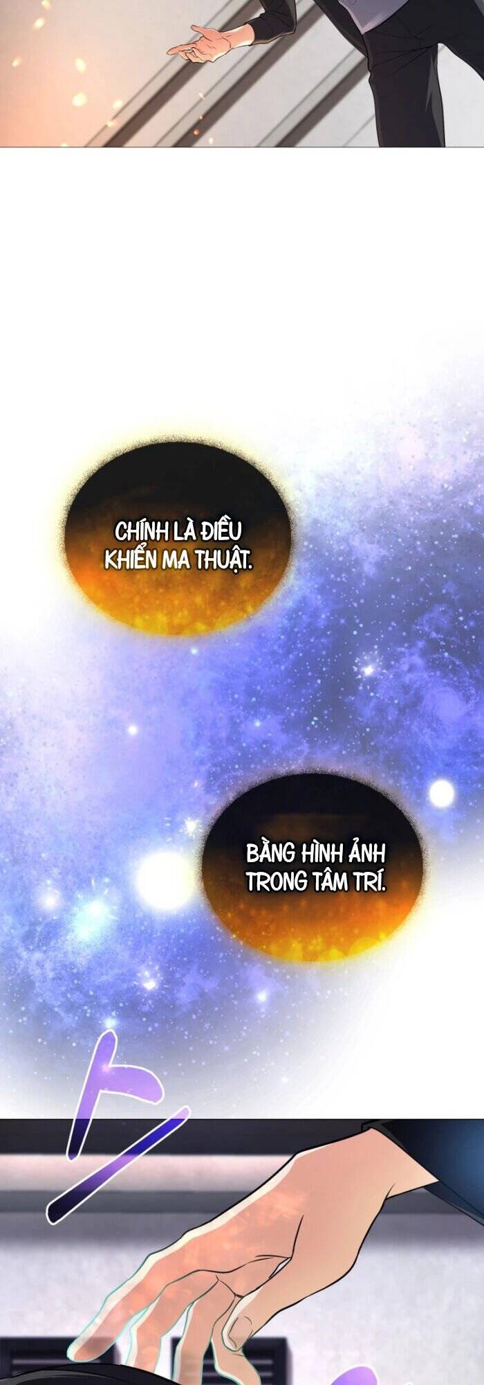 Đại Pháp Sư Thần Thoại Tái Lâm - Chapter 3 - Page 56