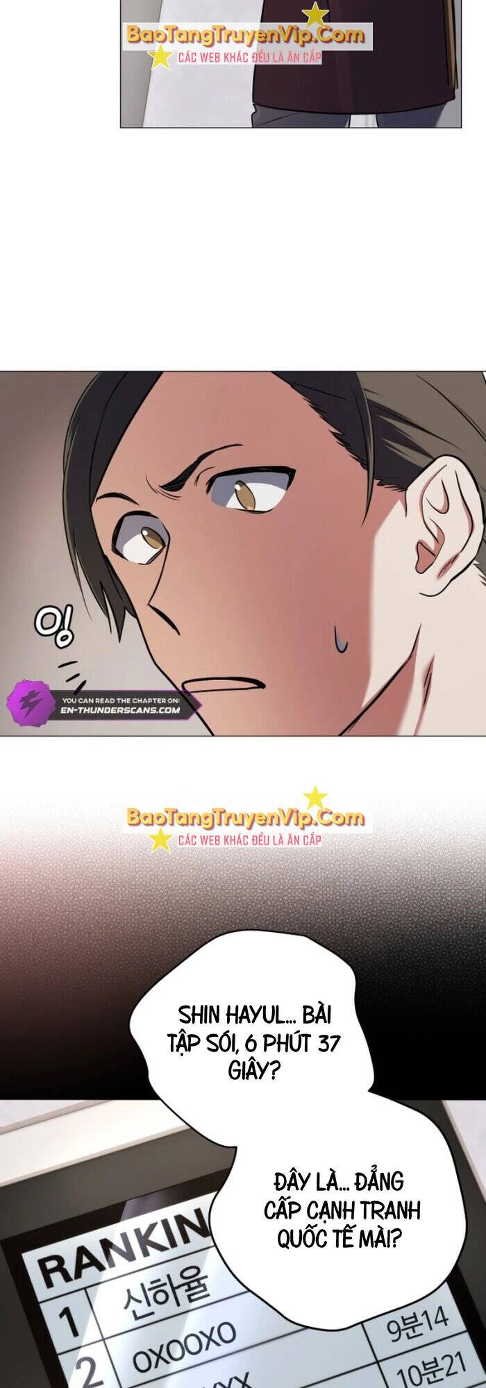 Đại Pháp Sư Thần Thoại Tái Lâm - Chapter 3 - Page 61