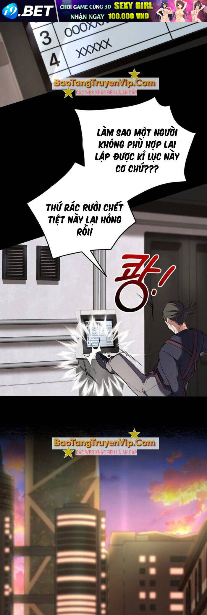 Đại Pháp Sư Thần Thoại Tái Lâm - Chapter 3 - Page 62