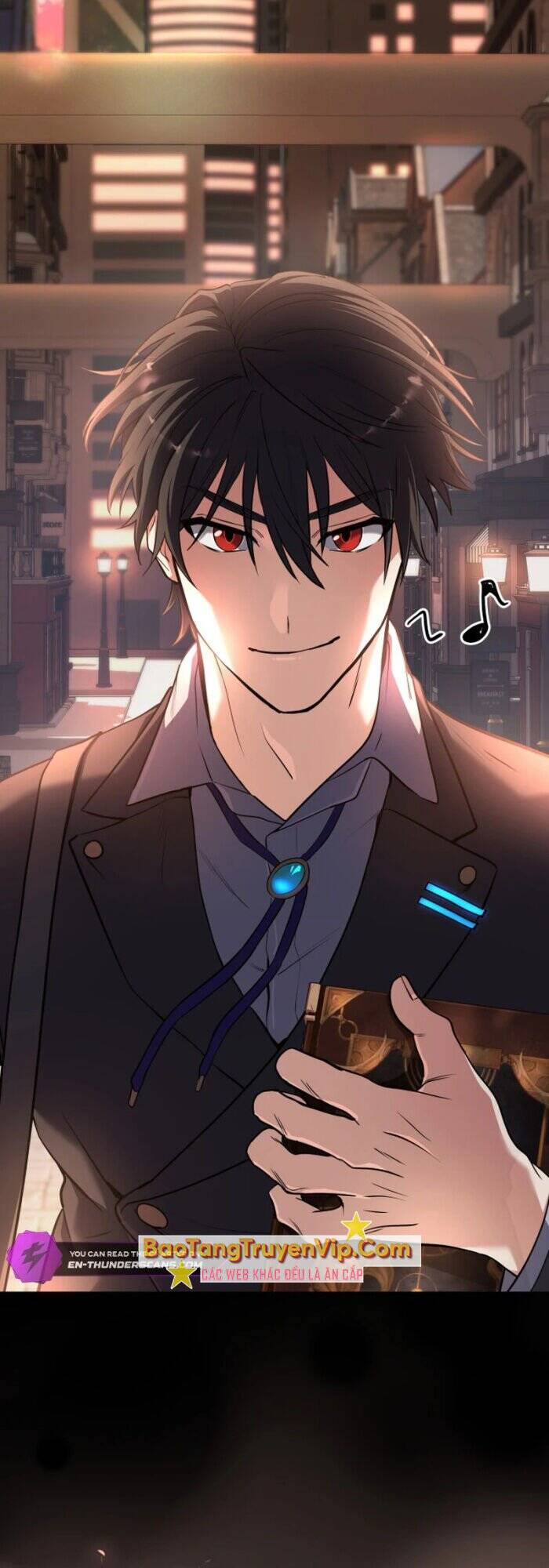 Đại Pháp Sư Thần Thoại Tái Lâm - Chapter 3 - Page 63