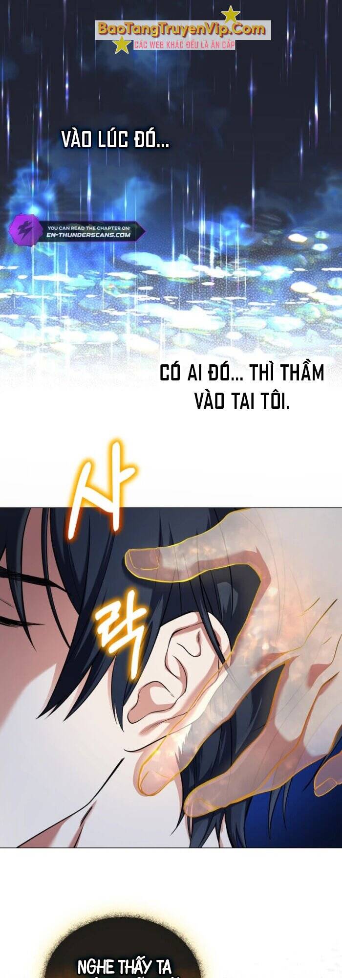 Đại Pháp Sư Thần Thoại Tái Lâm - Chapter 3 - Page 9