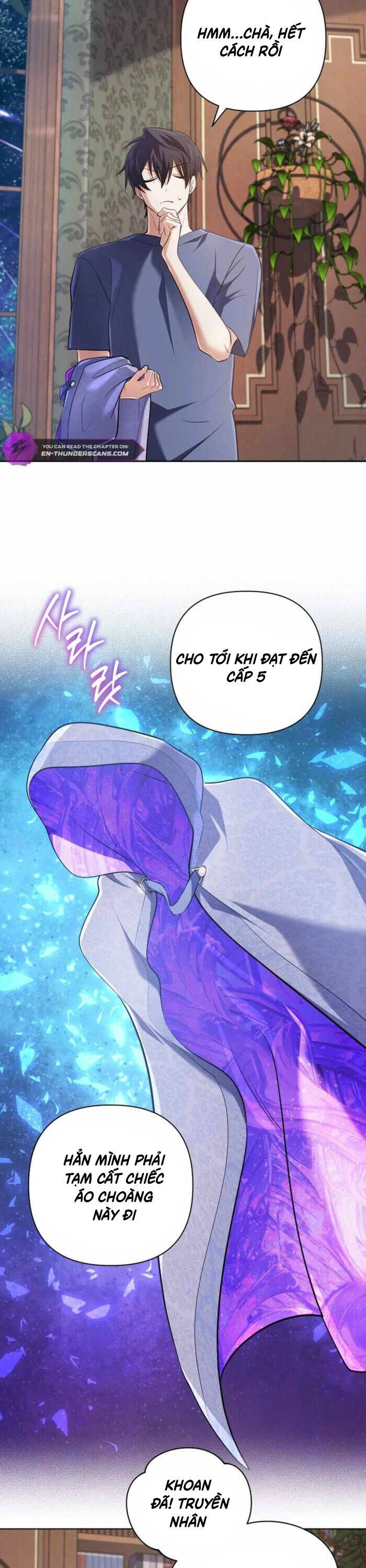 Đại Pháp Sư Thần Thoại Tái Lâm - Chapter 30 - Page 12