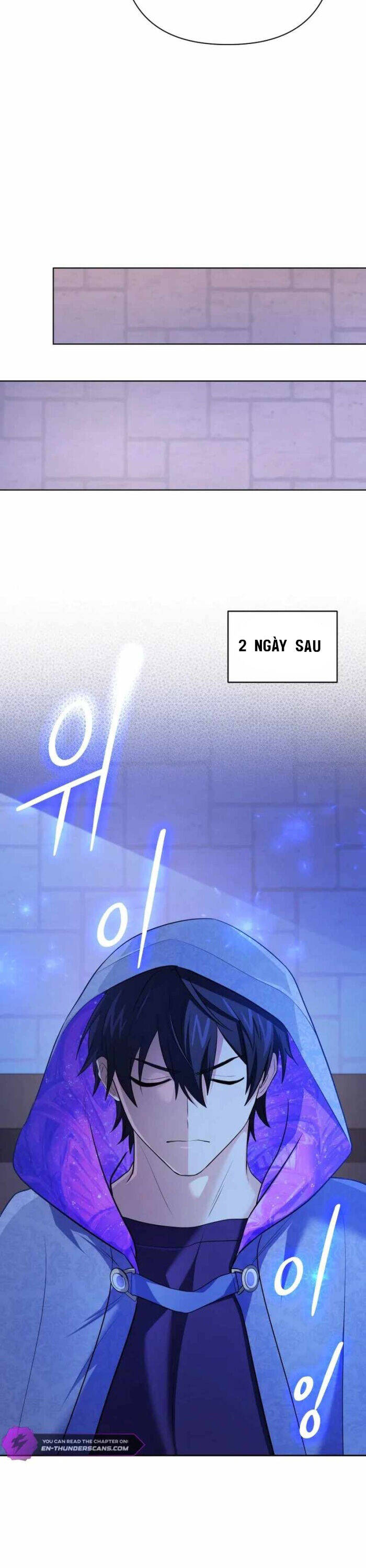 Đại Pháp Sư Thần Thoại Tái Lâm - Chapter 30 - Page 21