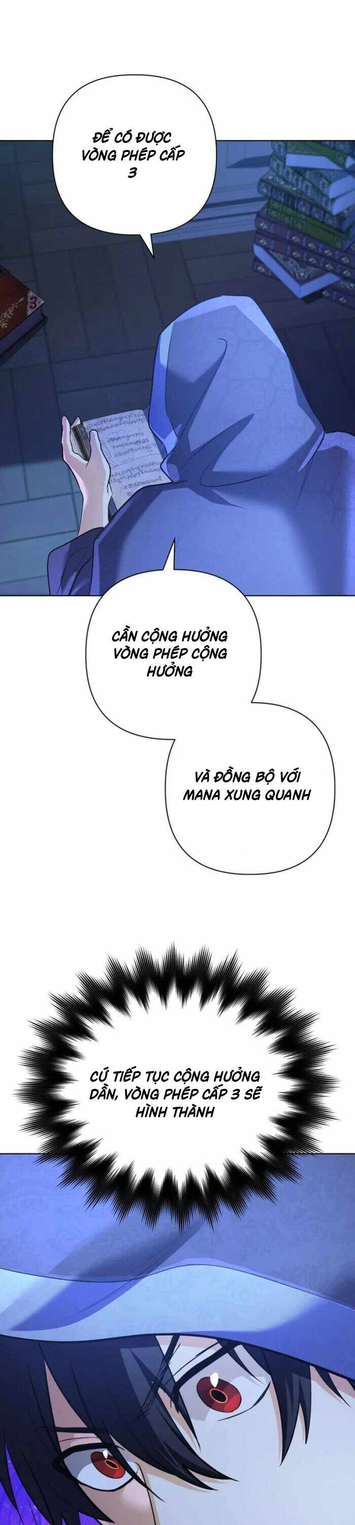Đại Pháp Sư Thần Thoại Tái Lâm - Chapter 30 - Page 26
