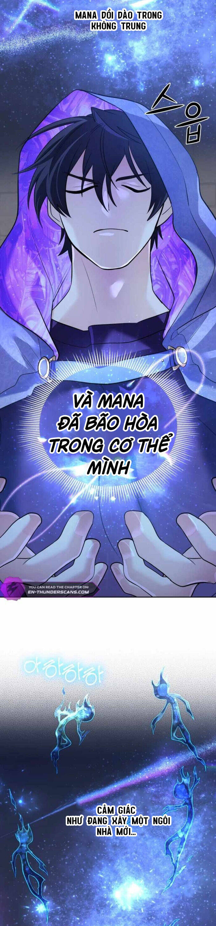 Đại Pháp Sư Thần Thoại Tái Lâm - Chapter 30 - Page 28